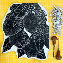 Load image into Gallery viewer, Lemon Blossom | 11x14" Print