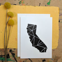 Load image into Gallery viewer, California Cards