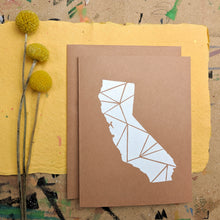 Load image into Gallery viewer, California Cards