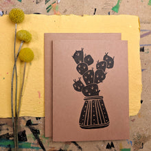 Load image into Gallery viewer, Cactus Cards