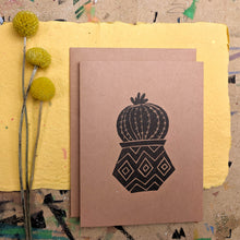 Load image into Gallery viewer, Cactus Cards