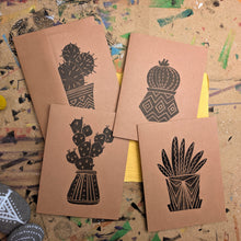 Load image into Gallery viewer, Cactus Cards