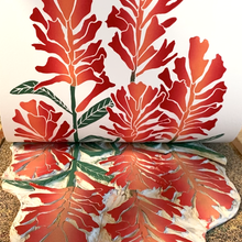 Load image into Gallery viewer, Castilleja (Indian Paintbrush) | 11x14" Print