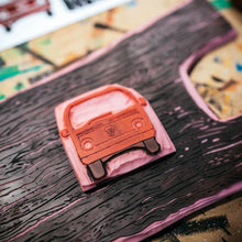 Load image into Gallery viewer, Tunnel Tree | 8x10" Print