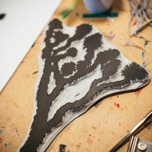 Load image into Gallery viewer, Joshua Tree at Dusk | 11x14" Print